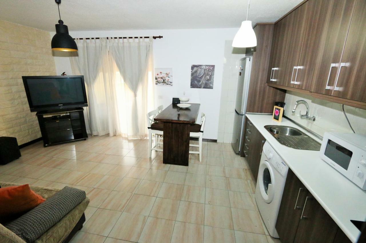 Apartment Atico Halley